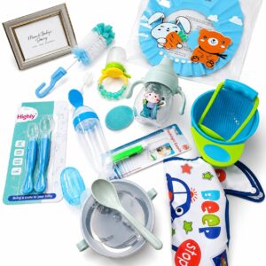 Baby Product Combo 3